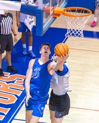 Arizona vs Florida Prediction 11/3/25 College Basketball Picks Today