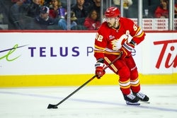 Calgary Flames vs St. Louis Blues Prediction 10/11/25 NHL Picks Today