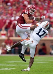 Auburn vs Arkansas Prediction 10/25/25 College Football Picks Today