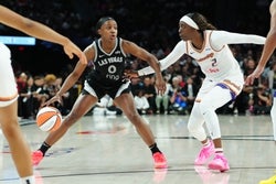 Aces vs Mercury Prediction 10-5-25 WNBA Picks