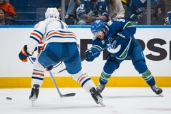 Canucks vs Oilers Prediction 10/11/25 NHL Picks Today