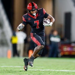 San Diego State vs Wyoming Prediction Football Picks Today 11/1/25