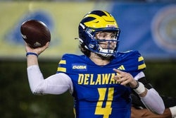 Liberty vs Delaware Prediction Football Picks Today 11/1/25