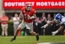 Auburn vs Georgia Prediction Football Picks Today 10/11/25