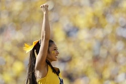 Michigan vs Ohio State Prediction Football Picks Today 11/29/25