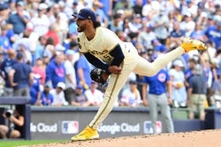 Brewers vs Cubs Prediction 10/9/25 MLB Picks Today