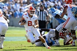 Boston College vs Clemson Prediction Football Picks Today 10/11/25