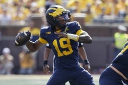 USC vs Michigan Prediction Football Picks Today 10/11/25