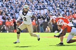 Oregon State vs Wake Forest Prediction Football Picks Today 10/11/25