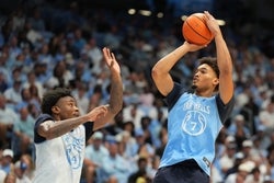 North Carolina vs Central Arkansas Prediction 11/3/25 College Basketball Picks Today