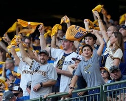 Brewers vs Cubs Prediction 10/6/25 MLB Picks Today