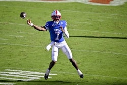 Wake Forest vs SMU Prediction Football Picks Today 10/25/25