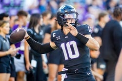 Kansas State vs TCU Prediction Football Picks Today 10/11/25