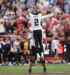 Texas Tech vs Kansas Prediction Football Picks Today 10/11/25