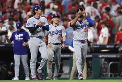 Phillies vs Dodgers Prediction 10/6/25 MLB Picks Today