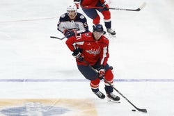 Rangers vs Capitals Prediction 10/12/25 NHL Picks Today
