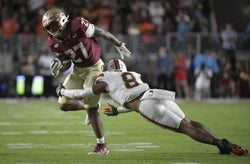 Florida State vs Pittsburgh Prediction Football Picks Today 10/11/25