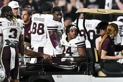 Mississippi State vs Georgia Prediction Football Picks Today 11/8/25