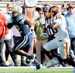 Akron vs Miami (OH) Prediction Football Picks Today 10/11/25