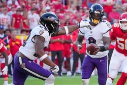 Ravens vs Bears Prediction 10/26/25 NFL Picks Today