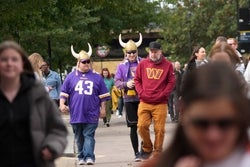 Commanders vs Vikings Prediction 12/7/25 NFL Picks Today