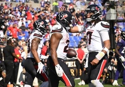 Texans vs 49ers Prediction 10/26/25 NFL Picks Today