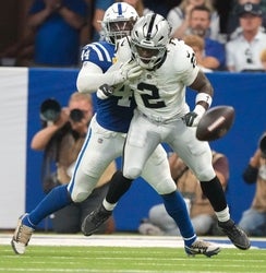 Chiefs vs Raiders Prediction 10/19/25 NFL Picks Today