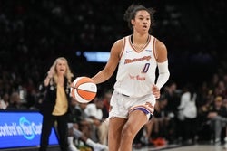 Mercury vs Aces Prediction 10-8-25 WNBA Picks