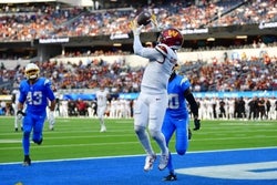 Commanders vs Bears Prediction 10/13/25 NFL Picks Today