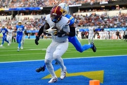 Chiefs vs Commanders Prediction 10/27/25 NFL Picks Today