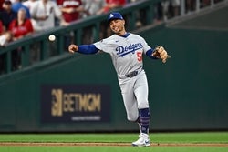 Dodgers vs Phillies Prediction 10/8/25 MLB Picks Today