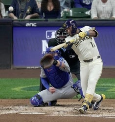 Brewers vs Dodgers Prediction 10/13/25 MLB Picks Today