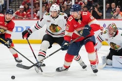 Flyers vs Panthers Prediction 10/13/25 NHL Picks Today