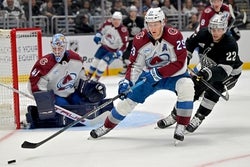 Avalanche vs Mammoth Prediction 10/9/25 NHL Picks Today