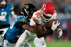 Lions vs Chiefs Prediction 10/12/25 NFL Picks Today