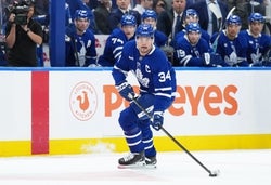 Maple Leafs vs Red Wings Prediction 10/13/25 NHL Picks Today