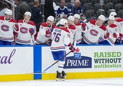 Blackhawks vs Canadiens Prediction 10/11/25 NHL Picks Today
