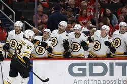 Boston Bruins vs Chicago Blackhawks Prediction 10/9/25 NHL Picks Today