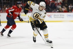 Capitals vs Bruins Prediction 3/7/26 NHL Picks Today