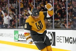 Kraken vs Golden Knights Prediction 10/11/25 NHL Picks Today