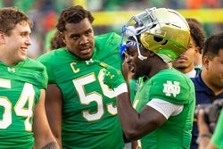 Notre Dame vs NC State Prediction Football Picks Today 10/11/25