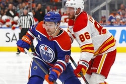 Flames vs Oilers Prediction 12/23/25 NHL Picks Today