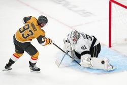 Sharks vs Golden Knights Prediction 10/9/25 NHL Picks Today