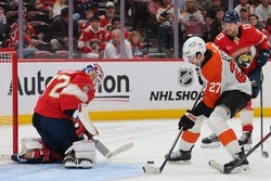 Hurricanes vs Flyers Prediction 10/11/25 NHL Picks Today