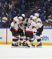 Senators vs Kraken Prediction 10/16/25 NHL Picks Today
