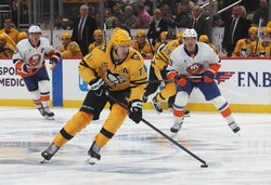 Pittsburgh Penguins vs Vancouver Canucks Prediction 10/21/25 NHL Picks Today
