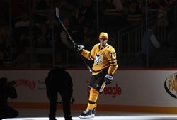 Penguins vs Rangers Prediction 10/11/25 NHL Picks Today