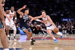 Knicks vs Timberwolves Prediction 11/5/25 NBA Picks Today