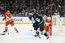 Flyers vs Kraken Prediction 10/20/25 NHL Picks Today