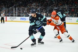 Kraken vs Ducks Prediction 12/22/25 NHL Picks Today
